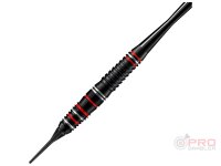 HARROWS Fire High Grade Softdarts